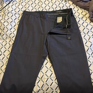 Dress pants